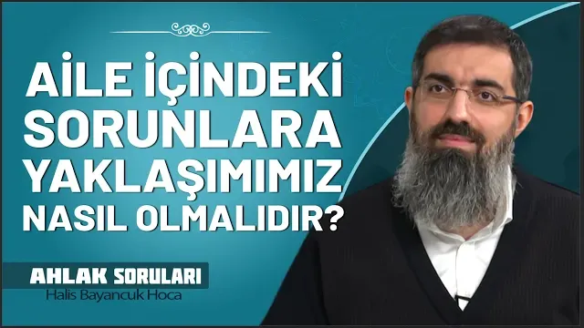 Serkeşlik Nedir? | Halis Bayancuk Hoca