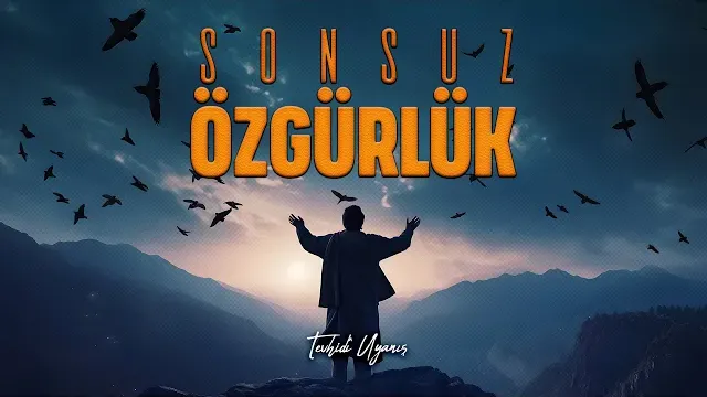 Sonsuz Özgürlük | Tevhidî Uyanış